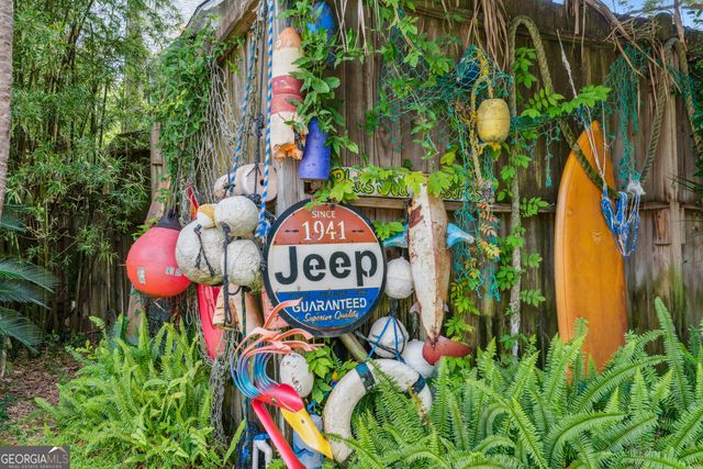 625 May Joe Street, St. Simons, GA 31522