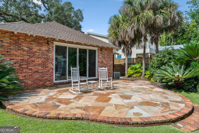 625 May Joe Street, St. Simons, GA 31522