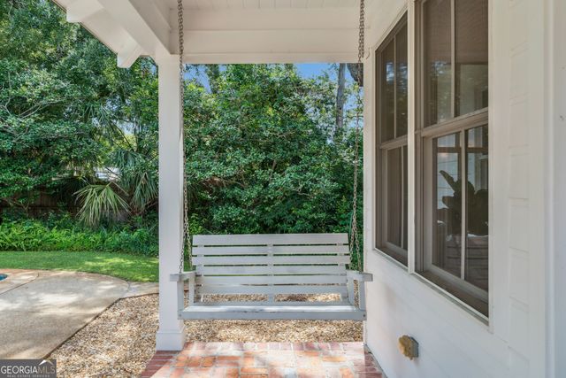 625 May Joe Street, St. Simons, GA 31522