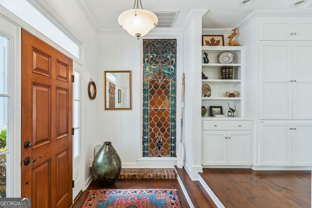 625 May Joe Street, St. Simons, GA 31522