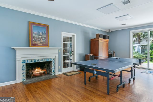 625 May Joe Street, St. Simons, GA 31522