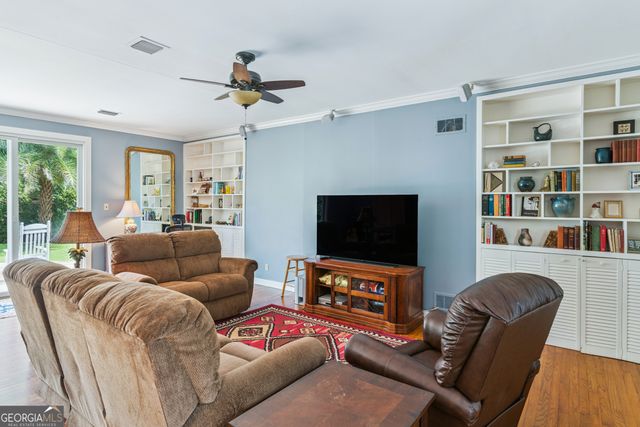 625 May Joe Street, St. Simons, GA 31522