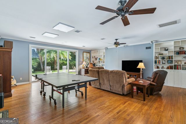 625 May Joe Street, St. Simons, GA 31522