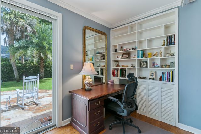 625 May Joe Street, St. Simons, GA 31522