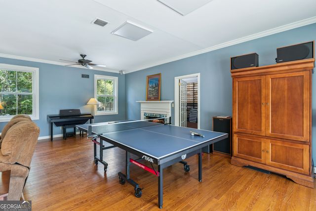 625 May Joe Street, St. Simons, GA 31522