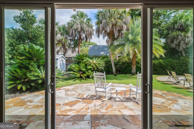 625 May Joe Street, St. Simons, GA 31522