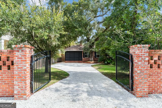 625 May Joe Street, St. Simons, GA 31522