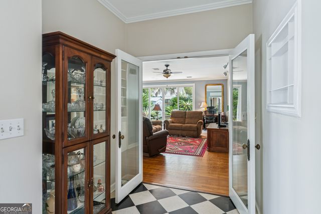 625 May Joe Street, St. Simons, GA 31522