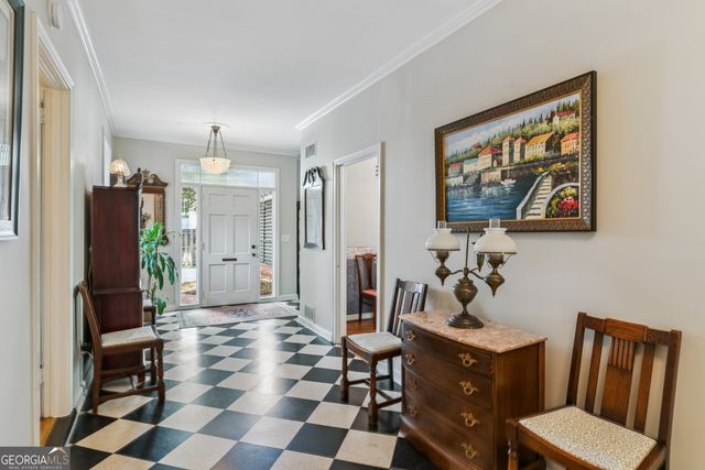 625 May Joe Street, St. Simons, GA 31522