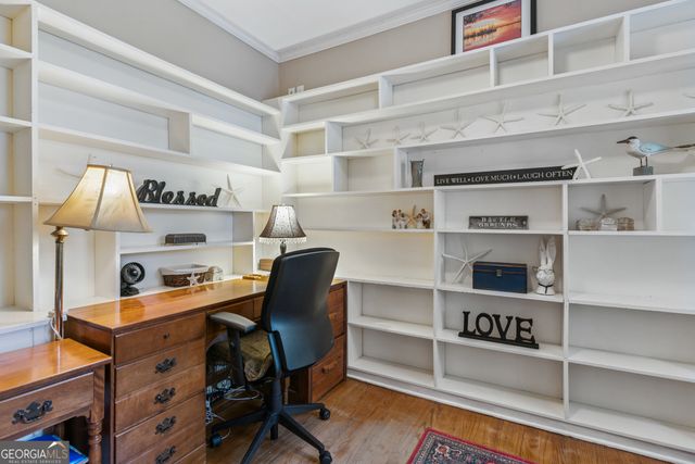 625 May Joe Street, St. Simons, GA 31522