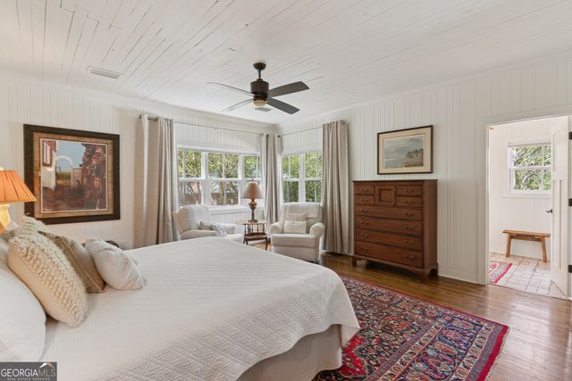 625 May Joe Street, St. Simons, GA 31522