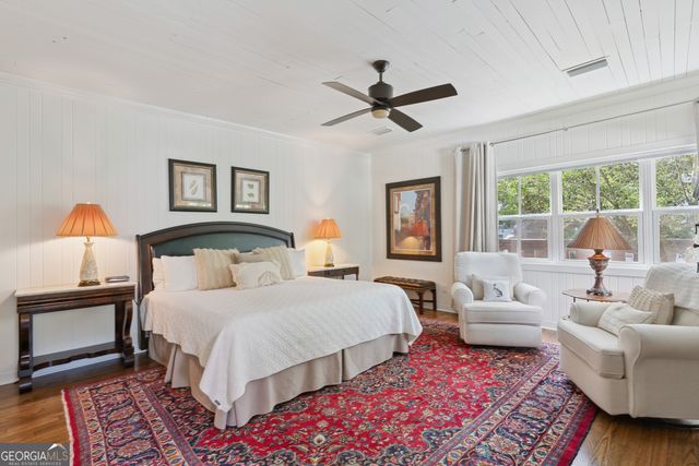 625 May Joe Street, St. Simons, GA 31522