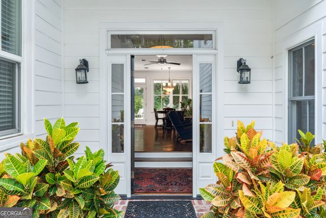 625 May Joe Street, St. Simons, GA 31522