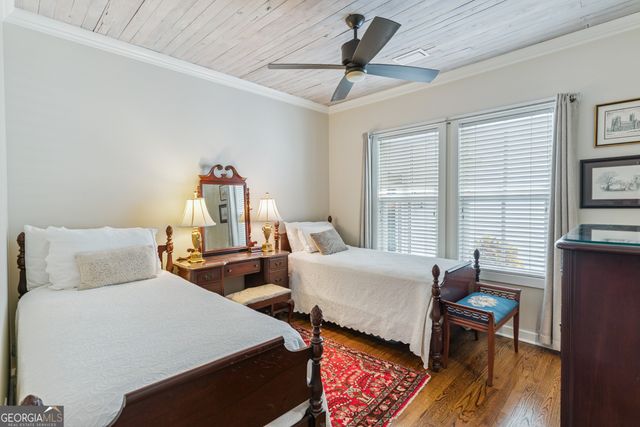 625 May Joe Street, St. Simons, GA 31522