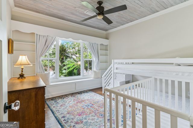 625 May Joe Street, St. Simons, GA 31522