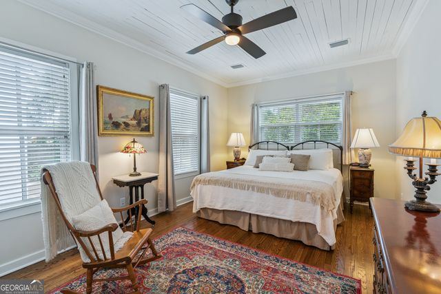 625 May Joe Street, St. Simons, GA 31522