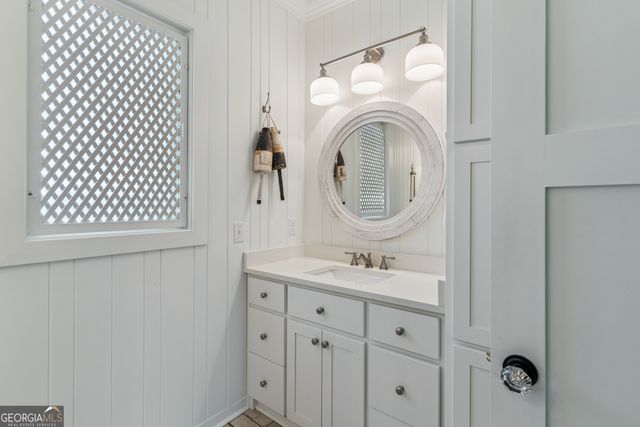 625 May Joe Street, St. Simons, GA 31522