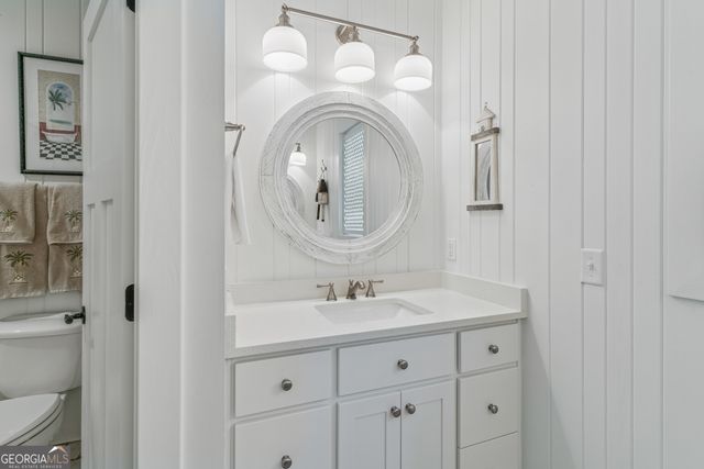 625 May Joe Street, St. Simons, GA 31522