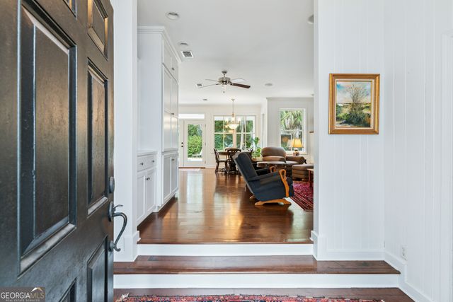 625 May Joe Street, St. Simons, GA 31522