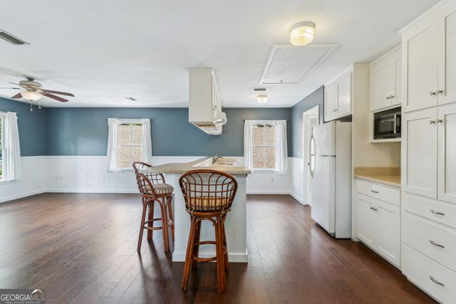 625 May Joe Street, St. Simons, GA 31522