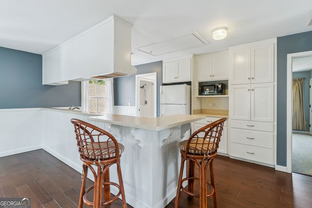 625 May Joe Street, St. Simons, GA 31522