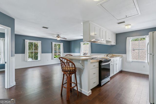 625 May Joe Street, St. Simons, GA 31522