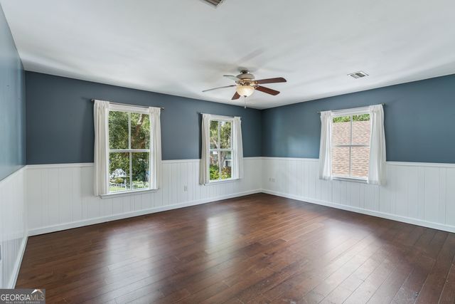 625 May Joe Street, St. Simons, GA 31522