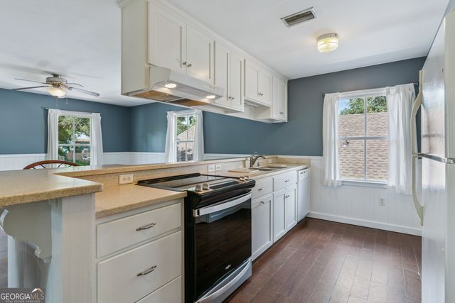 625 May Joe Street, St. Simons, GA 31522