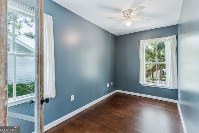 625 May Joe Street, St. Simons, GA 31522