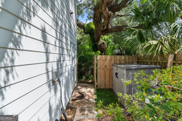 625 May Joe Street, St. Simons, GA 31522