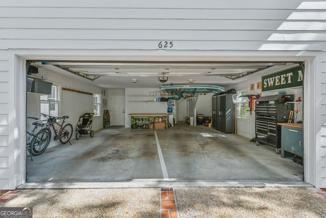 625 May Joe Street, St. Simons, GA 31522