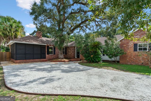 625 May Joe Street, St. Simons, GA 31522