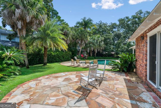 625 May Joe Street, St. Simons, GA 31522