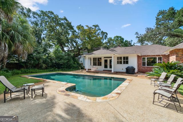 625 May Joe Street, St. Simons, GA 31522