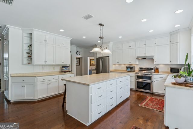 625 May Joe Street, St. Simons, GA 31522