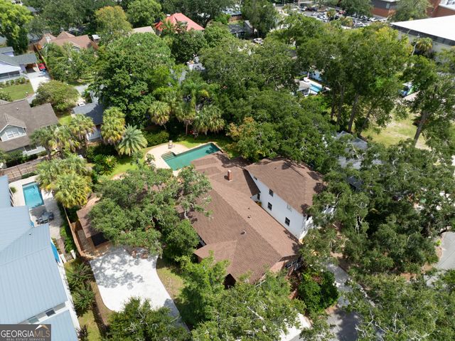 625 May Joe Street, St. Simons, GA 31522