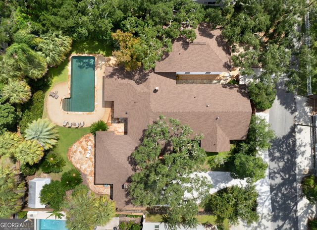 625 May Joe Street, St. Simons, GA 31522