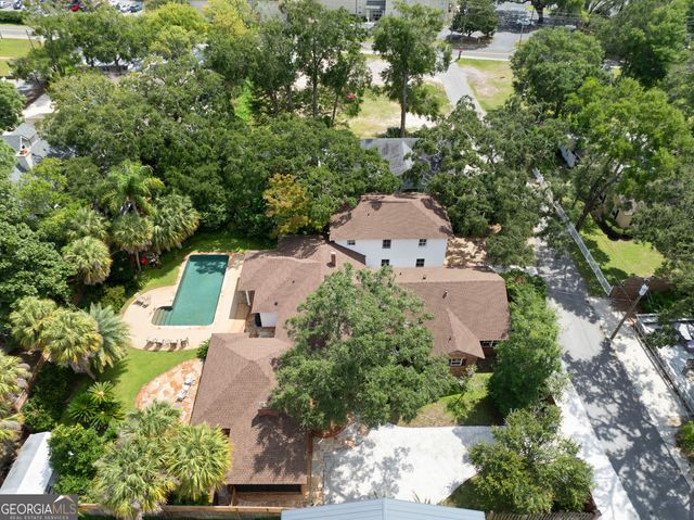 625 May Joe Street, St. Simons, GA 31522