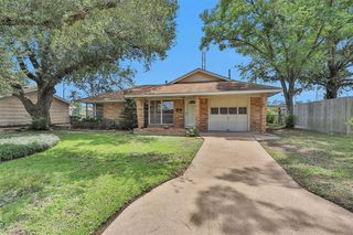 3919 Gardendale Drive, Houston, TX 77092