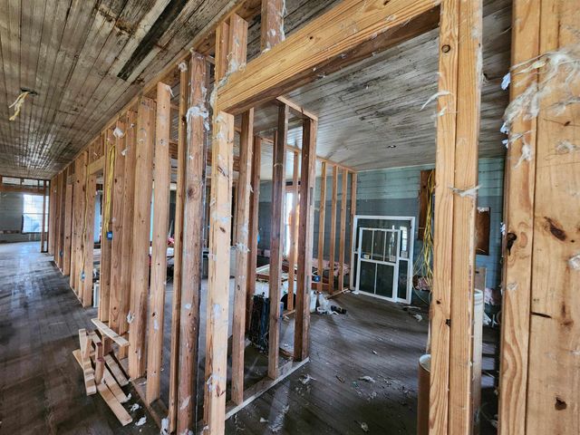 2002 South Bayou Drive, Golden Meadow, LA 70357