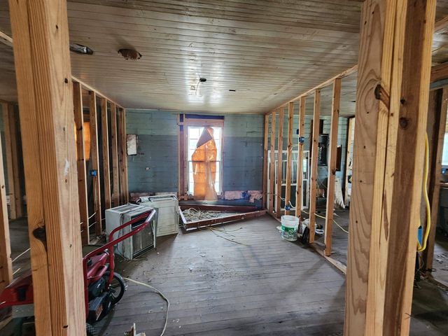 2002 South Bayou Drive, Golden Meadow, LA 70357