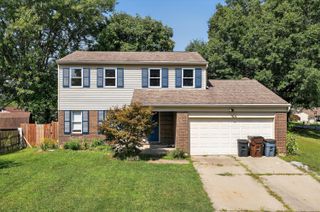 149 Breckenridge Drive, Alexandria, KY 41001