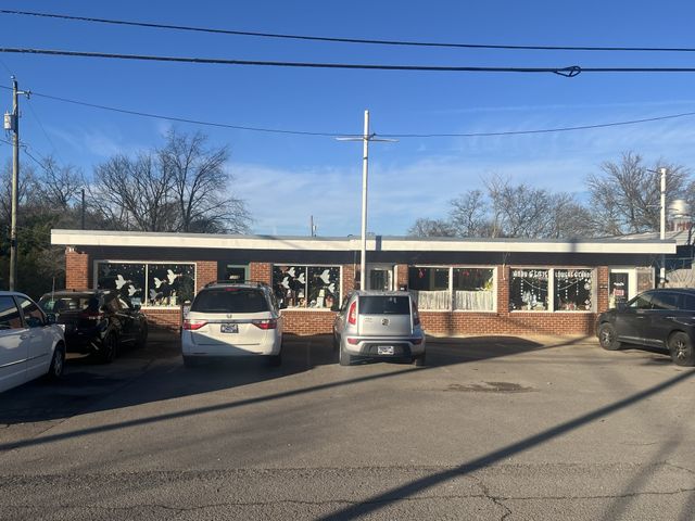 1202 Donelson Ave, Old Hickory, TN 37138
