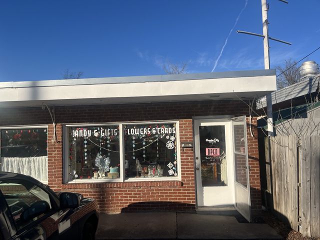 1202 Donelson Ave, Old Hickory, TN 37138
