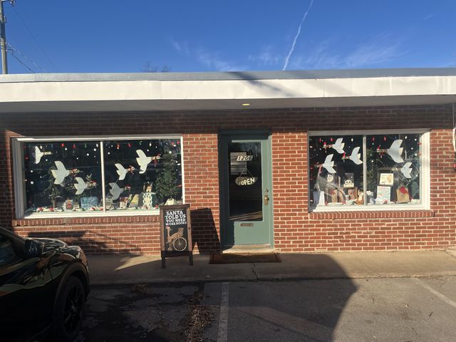 1202 Donelson Ave, Old Hickory, TN 37138