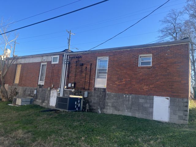 1202 Donelson Ave, Old Hickory, TN 37138