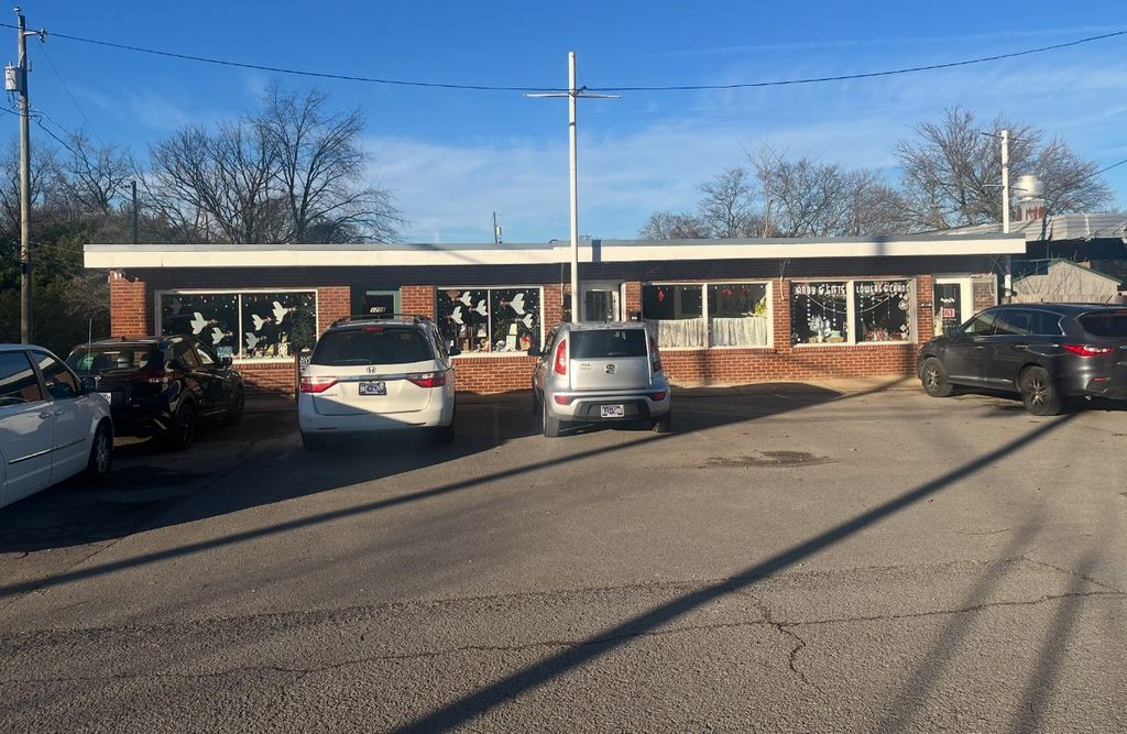 1202 Donelson Ave, Old Hickory, TN 37138