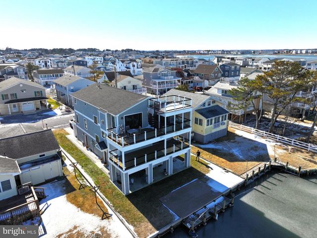 19 BAYARD STREET EXT, Fenwick Island, DE 19944