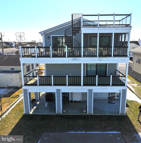 19 BAYARD STREET EXT, Fenwick Island, DE 19944