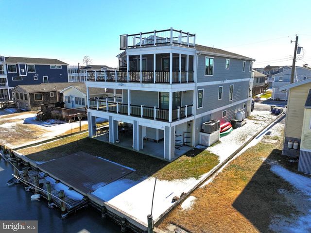 19 BAYARD STREET EXT, Fenwick Island, DE 19944